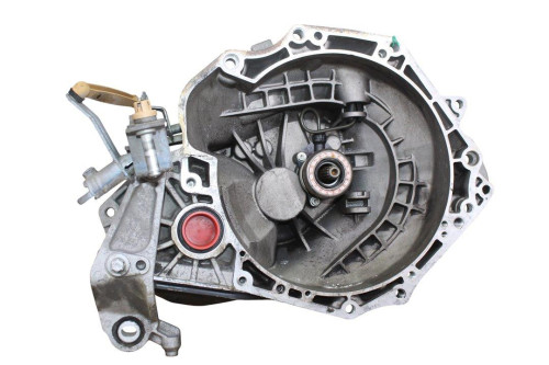  CAJA CAMBIOS, OPEL, CORSA D 