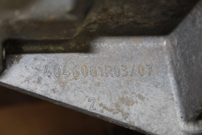 CAJA CAMBIOS, OPEL, CORSA D