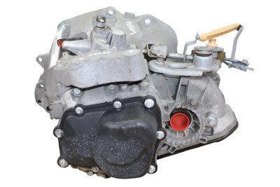 CAJA CAMBIOS, OPEL, CORSA D