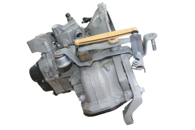 CAJA CAMBIOS, OPEL, CORSA D