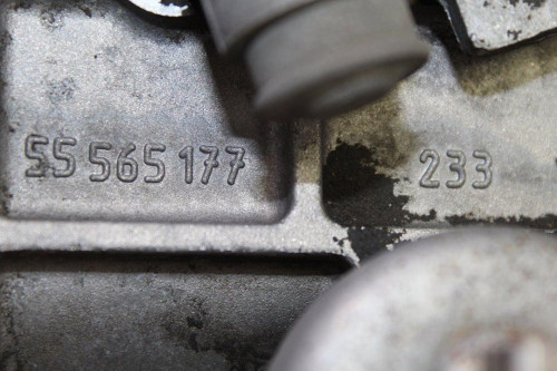  CAJA CAMBIOS, OPEL, CORSA D 