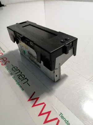 NO IDENTIFICADO, RENAULT, CLIO III