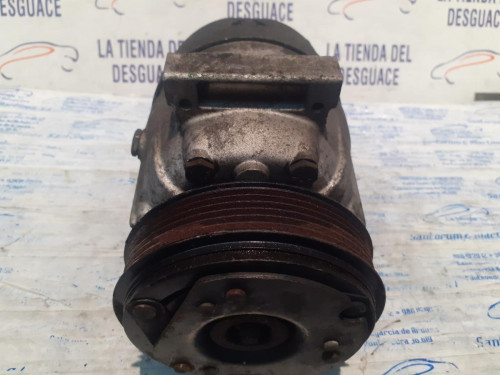  COMPRESOR AIRE ACONDICIONADO 