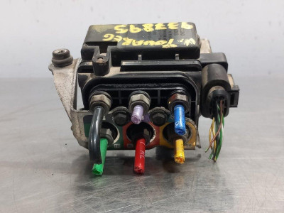 MODULO ELECTRONICO, VOLKSWAGEN, TOUAREG (7LA)