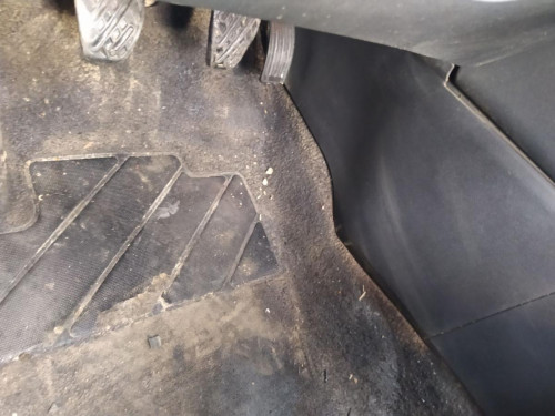  PEDAL FRENO Nissan QASHQAI (J10) 