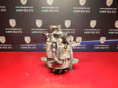 ALTERNADOR, KIA, SPORTAGE