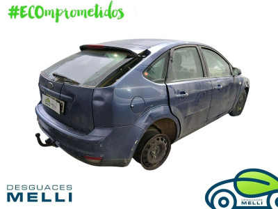FORD FOCUS BERLINA (CAP)