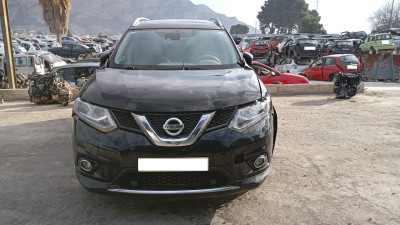NISSAN X-TRAIL (T32)