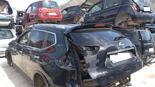  NISSAN X-TRAIL (T32) 