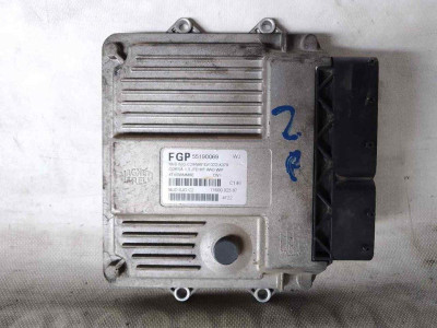 CENTRALITA MOTOR UCE, Opel, CORSA C