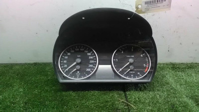 CUADRO INSTRUMENTOS, BMW, SERIE 3 BERLINA (E90)