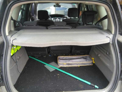  RENAULT SCENIC II (JM) 