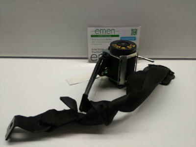 CINTURON SEGURIDAD DELANTERO IZQUIERDO, OPEL, ASTRA H BERLINA