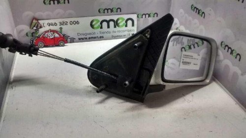  RETROVISOR DERECHO VOLKSWAGEN POLO III CLASSIC (6V2) 