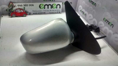 RETROVISOR DERECHO, VOLKSWAGEN, POLO III CLASSIC (6V2)