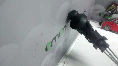 RETROVISOR DERECHO, VOLKSWAGEN, POLO III CLASSIC (6V2)