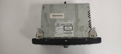 SISTEMA AUDIO / RADIO CD, FORD, FOCUS BERLINA (CAP)