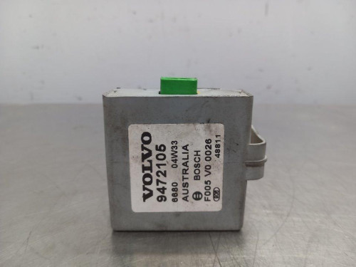  MODULO ELECTRONICO VOLVO XC90 