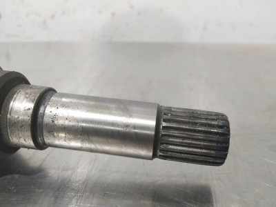 TRANSMISION DELANTERA DERECHA, CITROEN, C3