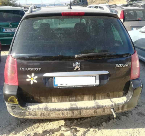  PEUGEOT 307 BREAK / SW (S1)(04.2002) 