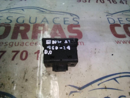  MANDO ELEVALUNAS DELANTERO DERECHO BMW SERIE 7 (E38) 