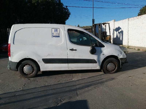  PEUGEOT PARTNER FURGÓN 