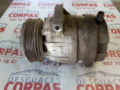 COMPRESOR AIRE ACONDICIONADO