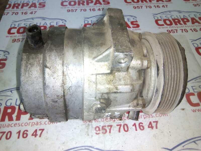 COMPRESOR AIRE ACONDICIONADO