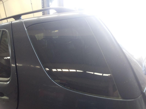 LUNA CUSTODIA TRASERA IZQUIERDA Mercedes-Benz CLASE ML (BM 163) 
