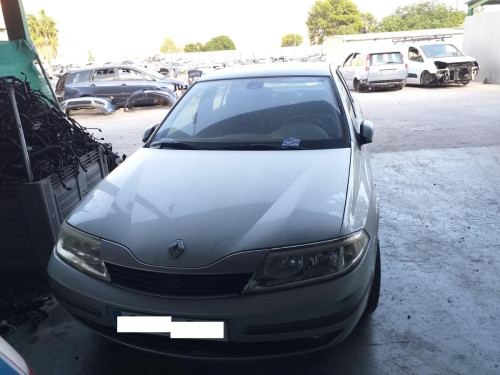  RENAULT LAGUNA II (BG0) 