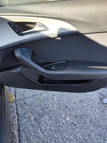 ELEVALUNAS DELANTERO DERECHO AUDI A6 AVANT (4GD) 