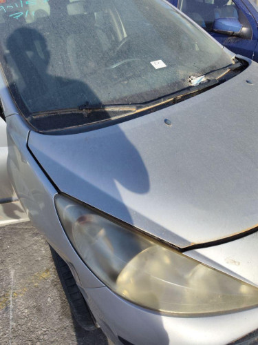CAPO PEUGEOT 207 