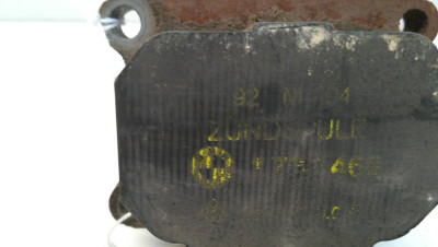 BOBINA ENCENDIDO, BMW, SERIE 3 COUPE (E36)