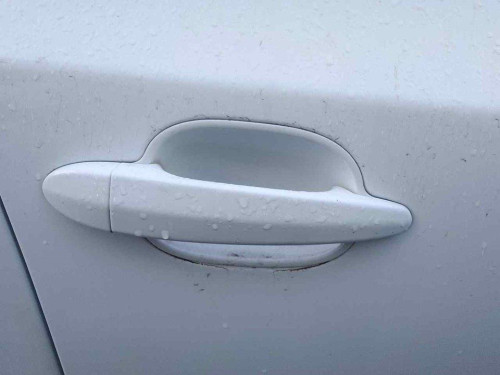 MANETA EXTERIOR DELANTERA DERECHA BMW SERIE 5 BERLINA (E60) 