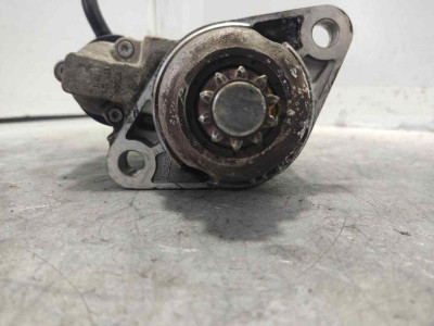 MOTOR ARRANQUE, SEAT, IBIZA (6L1)