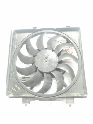  ELECTROVENTILADOR, SUBARU, LEGACY COMBI/ OUTBACK (B14) 