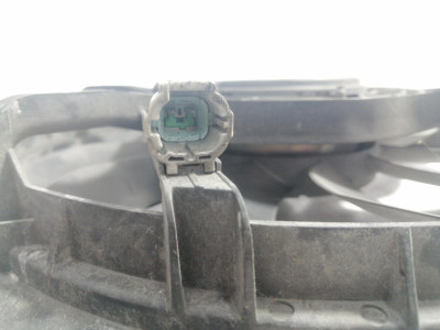 ELECTROVENTILADOR, SUBARU, LEGACY COMBI/ OUTBACK (B14)