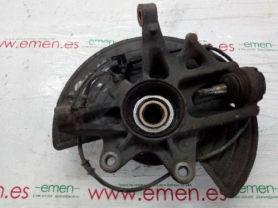 MANGUETA DELANTERA DERECHA, MERCEDES-BENZ, CLASE ML (BM 163)