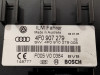  MODULO ELECTRONICO, AUDI, A6 AVANT (4F5) 