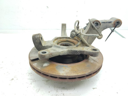 MANGUETA DELANTERA IZQUIERDA CHEVROLET AVEO BERLINA 