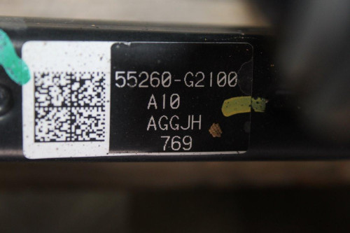 PUENTE TRASERO, KIA, NIRO (DE)