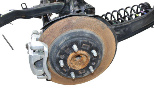 PUENTE TRASERO, KIA, NIRO (DE)