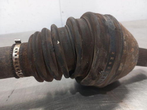 TRANSMISION DELANTERA DERECHA FORD FOCUS C-MAX (CAP)(2003) 