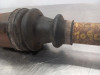  TRANSMISION DELANTERA DERECHA FORD FOCUS C-MAX (CAP)(2003) 