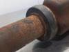  TRANSMISION DELANTERA DERECHA FORD FOCUS C-MAX (CAP)(2003) 