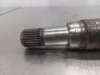  TRANSMISION DELANTERA DERECHA FORD FOCUS C-MAX (CAP)(2003) 