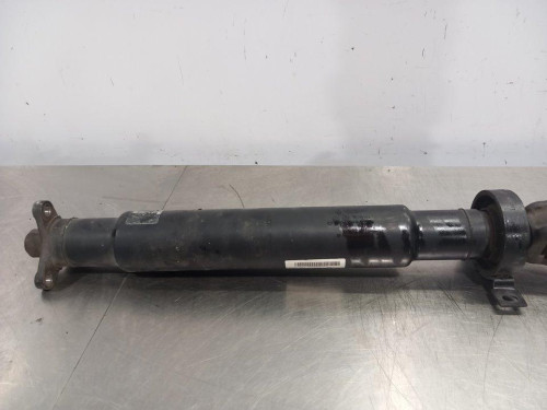  TRANSMISION CENTRAL, , 