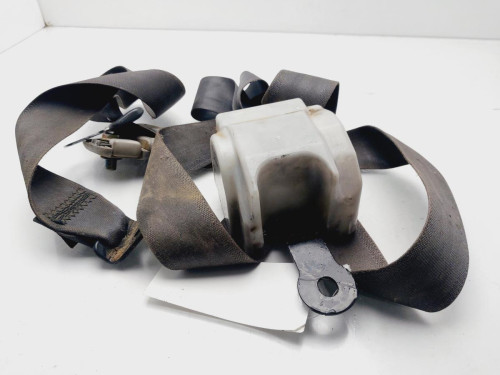 CINTURON SEGURIDAD DELANTERO IZQUIERDO Mitsubishi MONTERO SPORT (K90) 