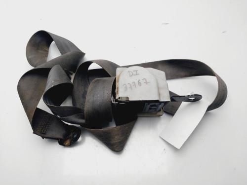 CINTURON SEGURIDAD DELANTERO IZQUIERDO Mitsubishi MONTERO SPORT (K90) 