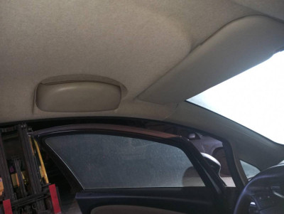 AIRBAG CORTINA DELANTERO IZQUIERDO